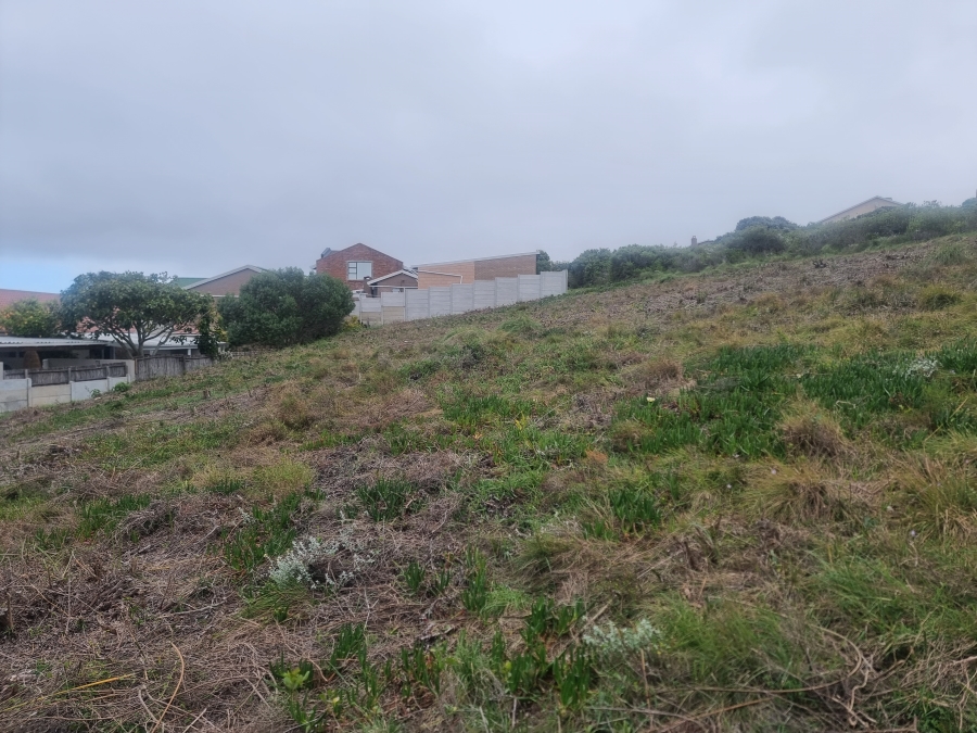 0 Bedroom Property for Sale in Dana Bay Western Cape